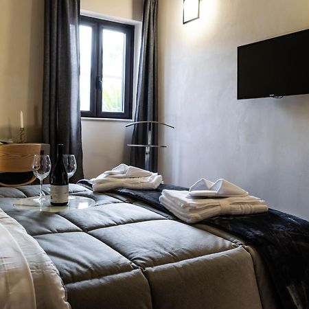 Hotel Diodorus Luxury Experience à Favara Extérieur photo