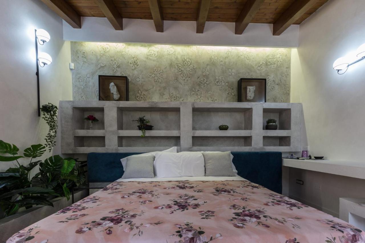 Hotel Diodorus Luxury Experience à Favara Extérieur photo