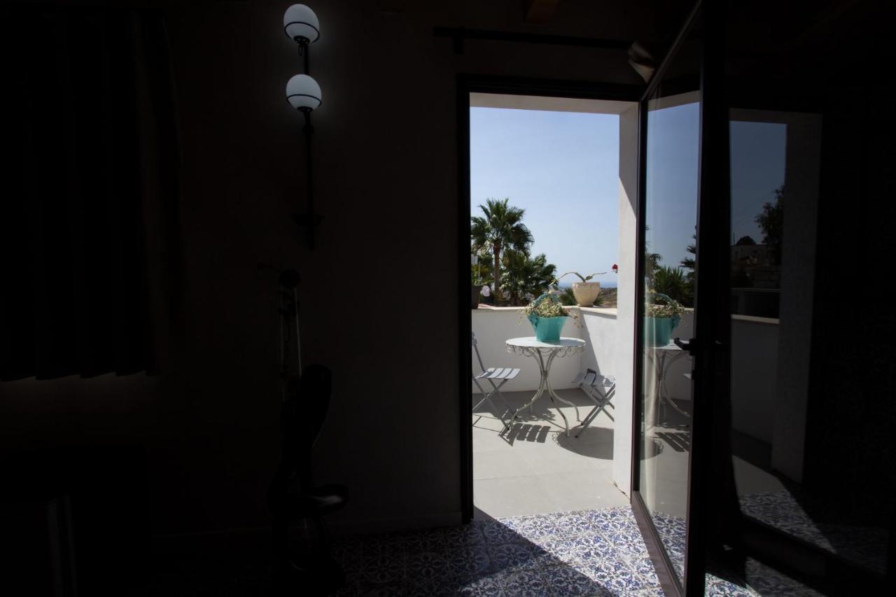 Hotel Diodorus Luxury Experience à Favara Extérieur photo