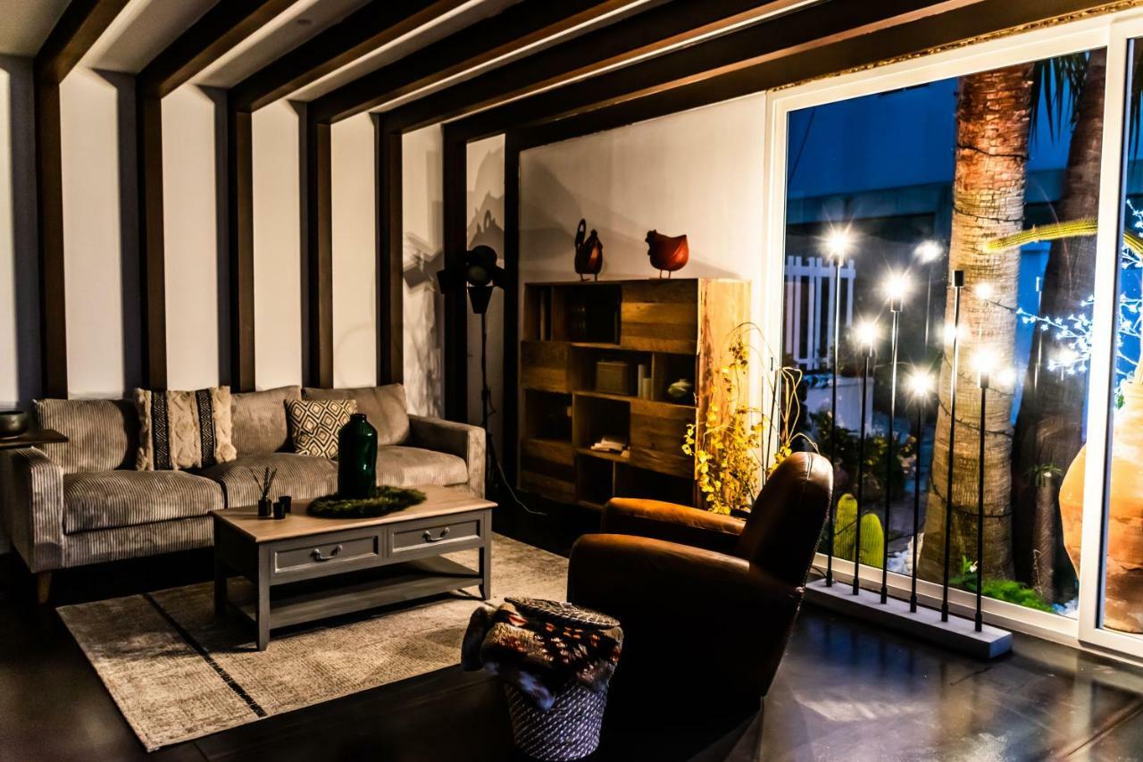 Hotel Diodorus Luxury Experience à Favara Extérieur photo