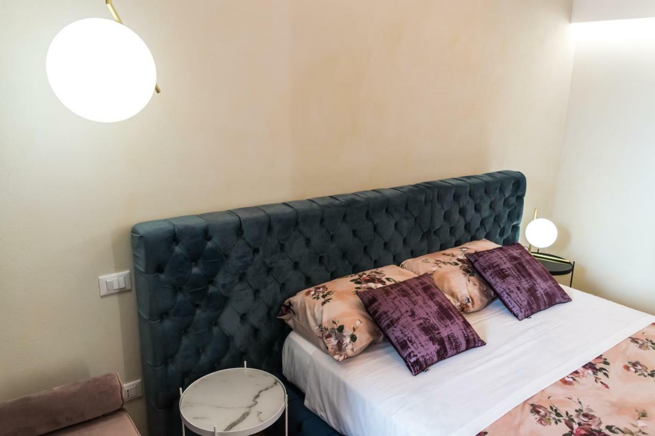 Hotel Diodorus Luxury Experience à Favara Extérieur photo