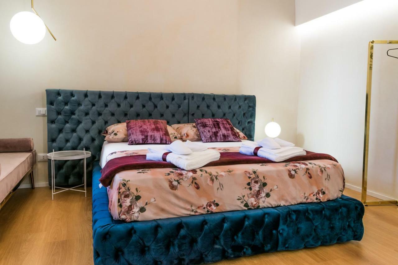 Hotel Diodorus Luxury Experience à Favara Extérieur photo