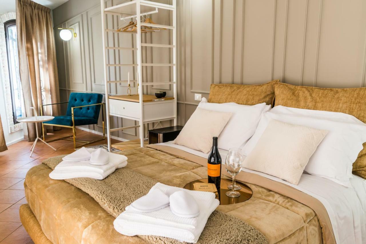 Hotel Diodorus Luxury Experience à Favara Extérieur photo