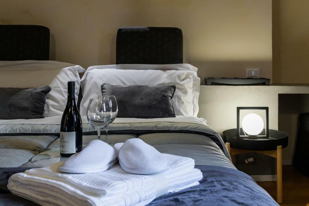 Hotel Diodorus Luxury Experience à Favara Extérieur photo