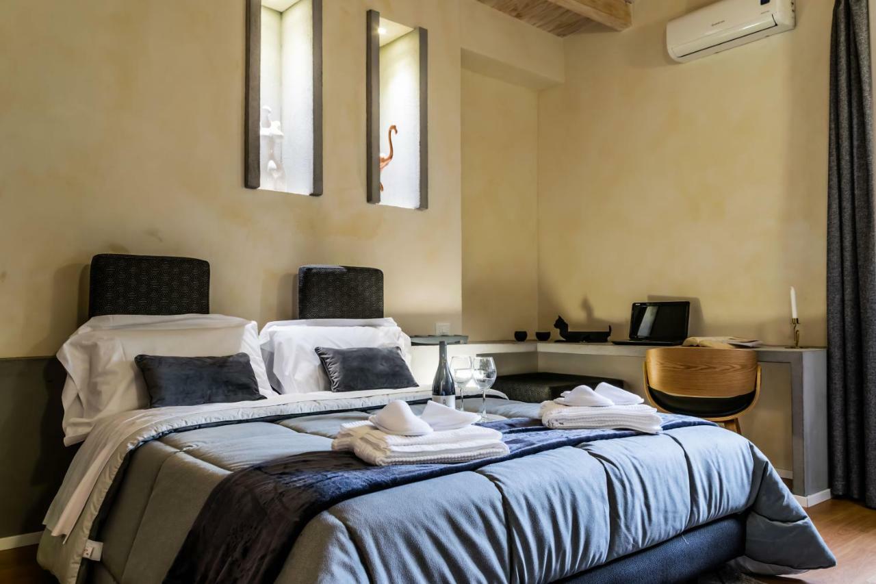 Hotel Diodorus Luxury Experience à Favara Extérieur photo