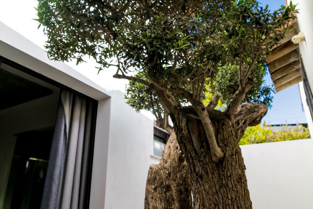 Hotel Diodorus Luxury Experience à Favara Extérieur photo