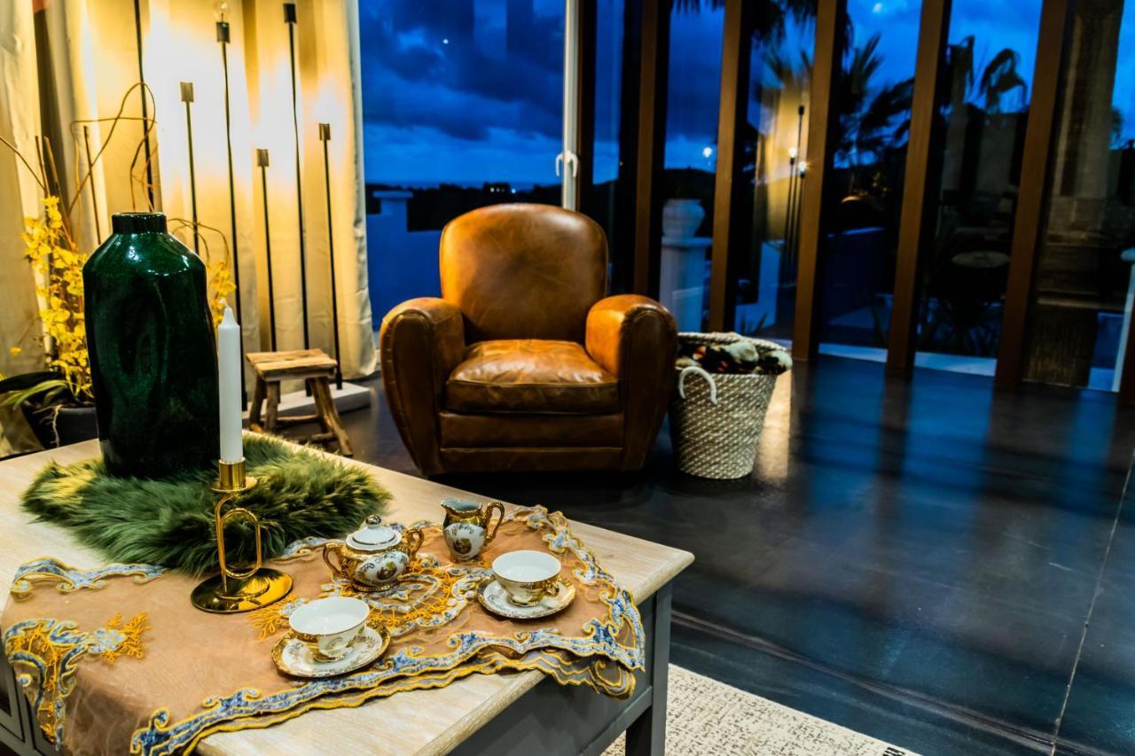 Hotel Diodorus Luxury Experience à Favara Extérieur photo
